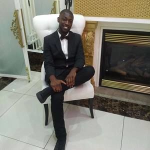 Meet your Posher, Daniel